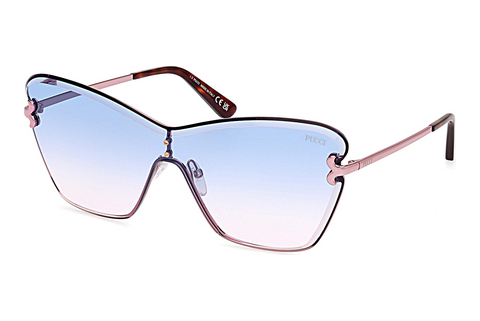 Lunettes de soleil Emilio Pucci EP0218 72W