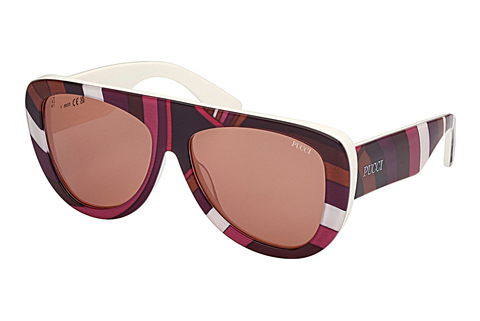 Ophthalmic Glasses Emilio Pucci EP0231 39V