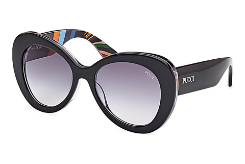 Ophthalmic Glasses Emilio Pucci EP0232 05W