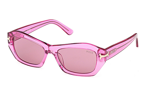 Ophthalmic Glasses Emilio Pucci EP0235 75S