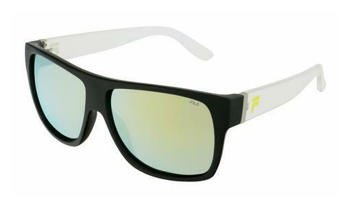 Lunettes de soleil Fila SF9385 U28A