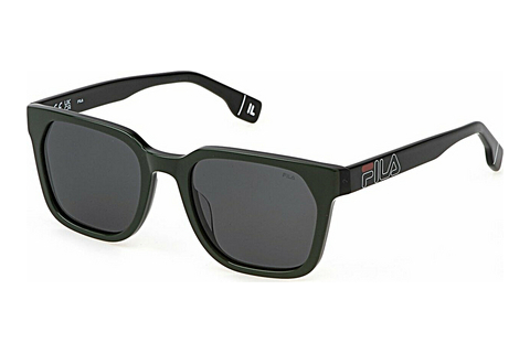 Lunettes de soleil Fila SFI730V B33P