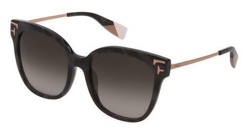 Lunettes de soleil Furla SFU342 096N