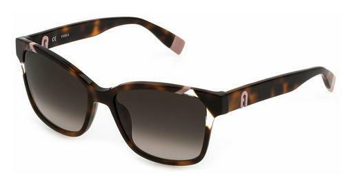 Lunettes de soleil Furla SFU470 01AY