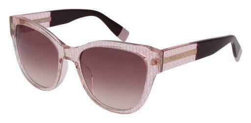 Lunettes de soleil Furla SFU593 09AH