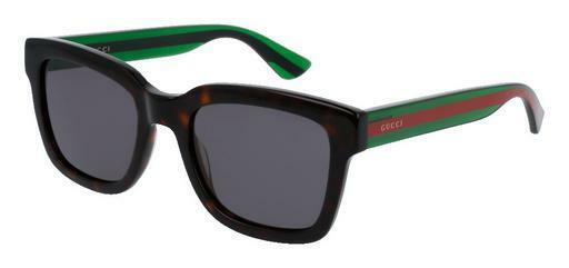 Ophthalmic Glasses Gucci GG0001SN 003