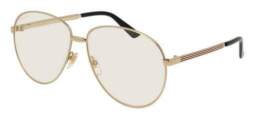 Ophthalmic Glasses Gucci GG0138S 003