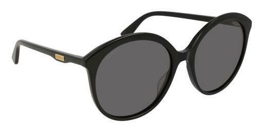Ophthalmic Glasses Gucci GG0257S 001