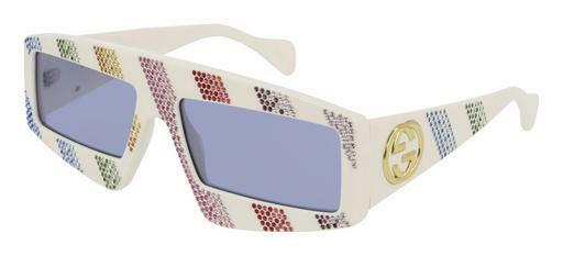 Ophthalmic Glasses Gucci GG0358S 005
