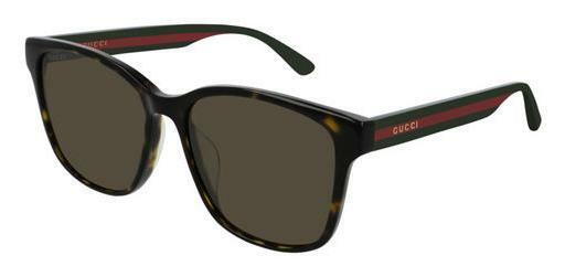 Ophthalmic Glasses Gucci GG0417SK 003