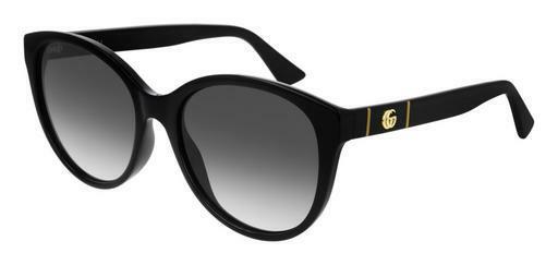 Ophthalmic Glasses Gucci GG0631S 001