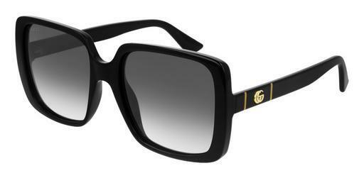 Ophthalmic Glasses Gucci GG0632S 001