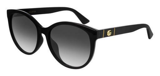 Ophthalmic Glasses Gucci GG0636SK 001