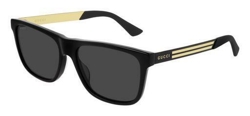 Ophthalmic Glasses Gucci GG0687S 001