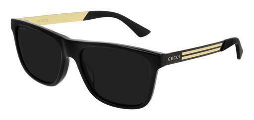 Ophthalmic Glasses Gucci GG0687S 002