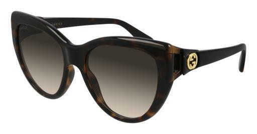 Ophthalmic Glasses Gucci GG0877S 002