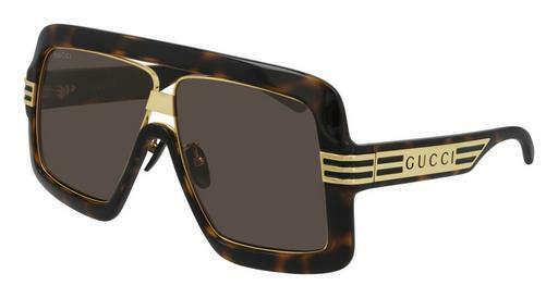 Ophthalmic Glasses Gucci GG0900S 002