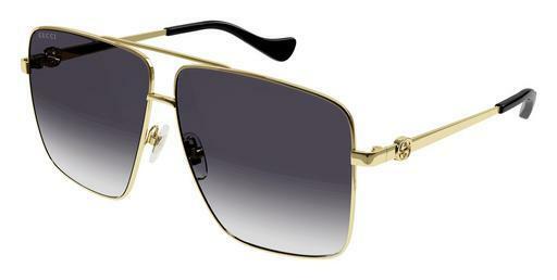 Lunettes de soleil Gucci GG1087S 001