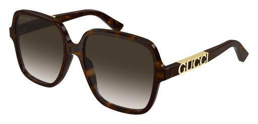 Ophthalmic Glasses Gucci GG1189SA 003