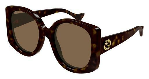 Ophthalmic Glasses Gucci GG1257SA 002