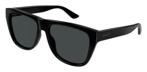 Ophthalmic Glasses Gucci GG1345S 001