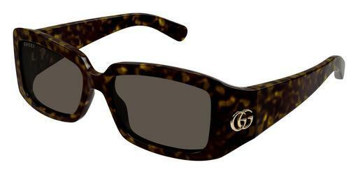 Ophthalmic Glasses Gucci GG1403S 002
