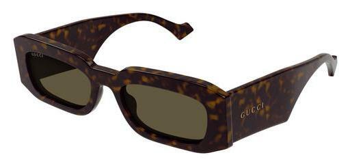 Ophthalmic Glasses Gucci GG1426S 002