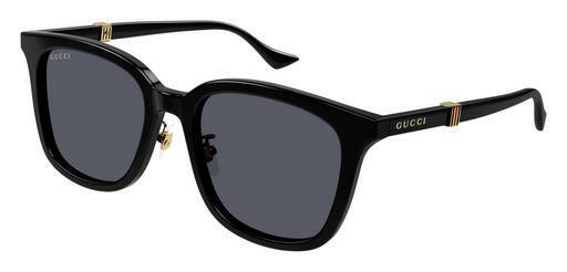 Ophthalmic Glasses Gucci GG1498SK 001