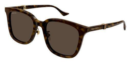 Ophthalmic Glasses Gucci GG1498SK 002