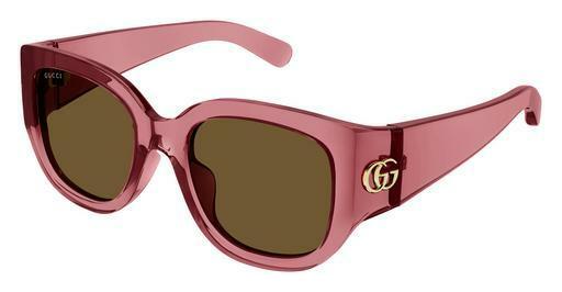Ophthalmic Glasses Gucci GG1599SA 003