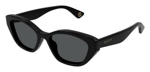 Ophthalmic Glasses Gucci GG1638S 001