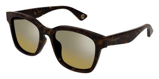 Ophthalmic Glasses Gucci GG1639SA 002