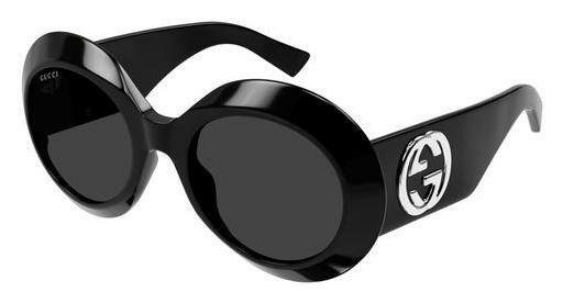 Ophthalmic Glasses Gucci GG1647S 007