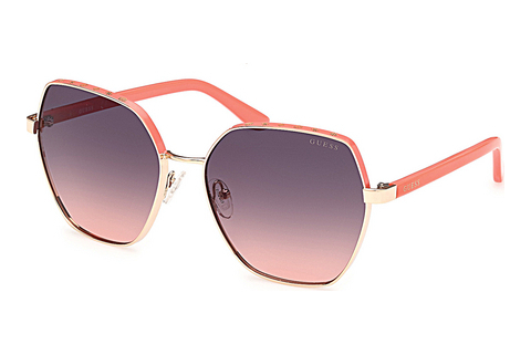 Lunettes de soleil Guess GU00108 74B