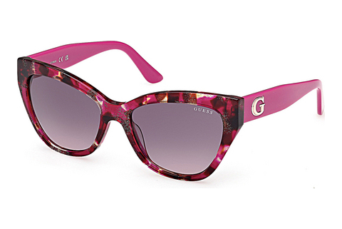 Lunettes de soleil Guess GU00204 78F