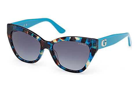 Lunettes de soleil Guess GU00204 87P