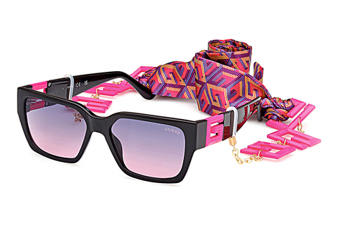 Lunettes de soleil Guess GU7916 74T