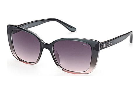 Lunettes de soleil Guess GU9208 05B