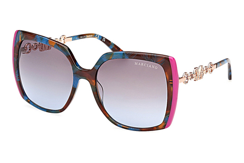 Lunettes de soleil Guess by Marciano GM00005 52F