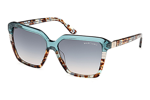 Lunettes de soleil Guess by Marciano GM00009 87W