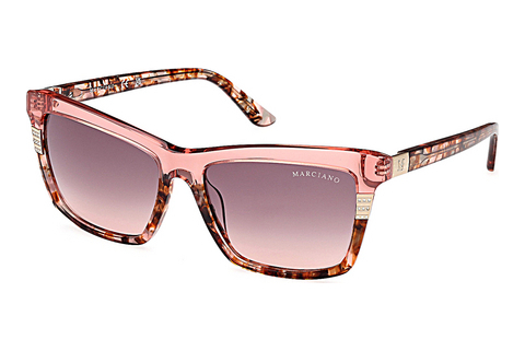 Lunettes de soleil Guess by Marciano GM00010 74F