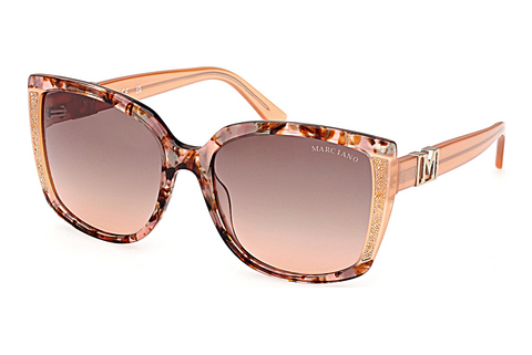 Lunettes de soleil Guess by Marciano GM00013 44F