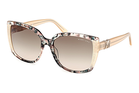 Lunettes de soleil Guess by Marciano GM00013 59P