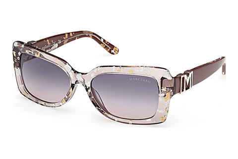 Lunettes de soleil Guess by Marciano GM00018 50B