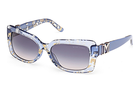 Lunettes de soleil Guess by Marciano GM00018 92W