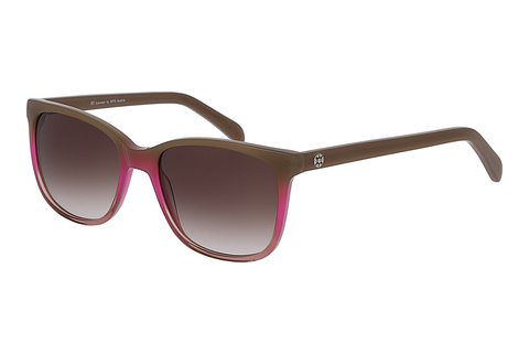 Lunettes de soleil HIS Eyewear HS318 001