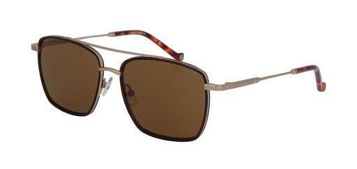 Lunettes de soleil Hackett 914 414