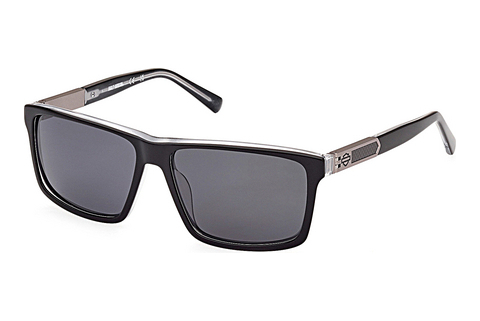 Lunettes de soleil Harley-Davidson HD0977X 01D