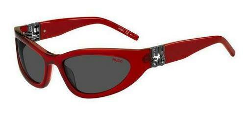 Lunettes de soleil Hugo HG 1255/S C9A/IR