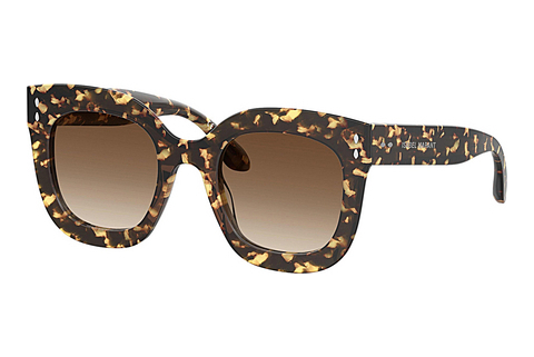 Lunettes de soleil Isabel Marant IM 0002/N/S 086/HA